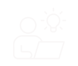 Reach a highly engaged audience icon