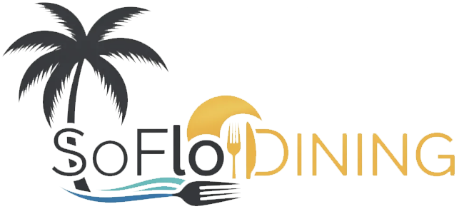 SoFloDining Logo